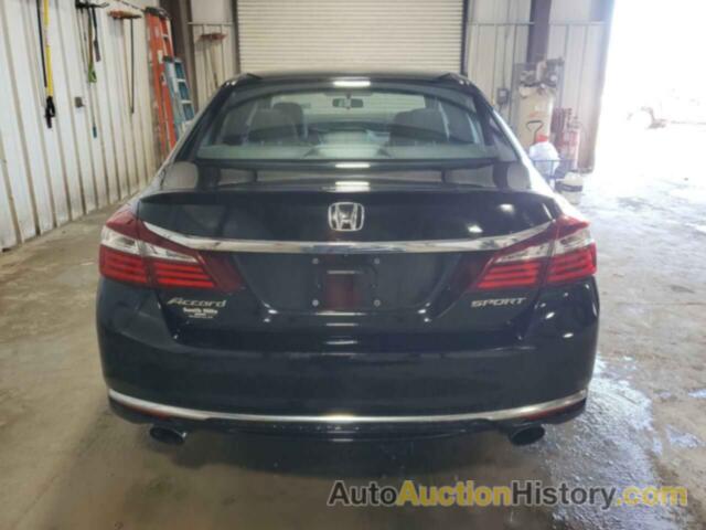 HONDA ACCORD SPORT, 1HGCR2F5XHA005053