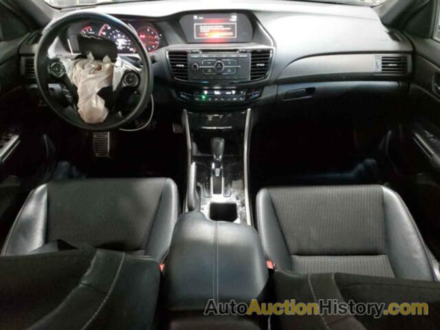 HONDA ACCORD SPORT, 1HGCR2F5XHA005053