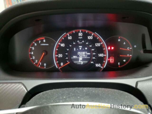 HONDA ACCORD SPORT, 1HGCR2F5XHA005053