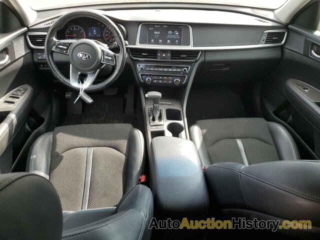 KIA OPTIMA LX, 5XXGT4L36KG297232