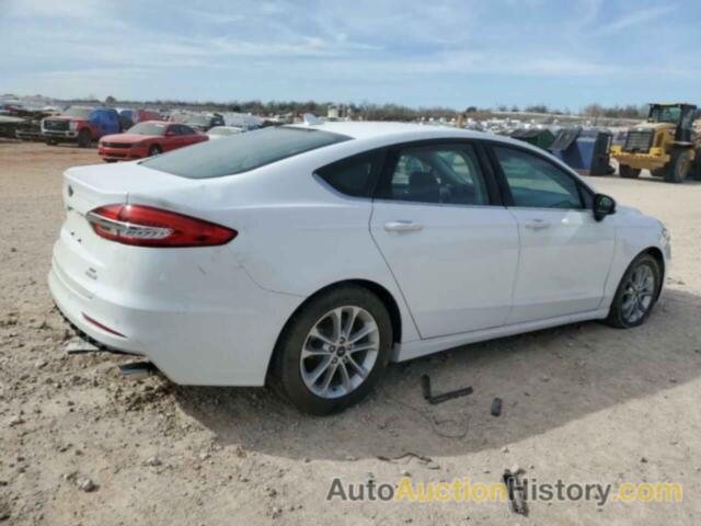 FORD FUSION SE, 3FA6P0HD9LR161163