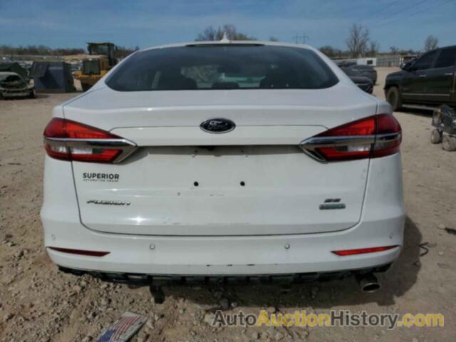 FORD FUSION SE, 3FA6P0HD9LR161163