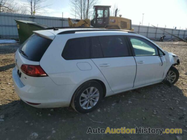 VOLKSWAGEN GOLF S, 3VWC17AU2HM501210