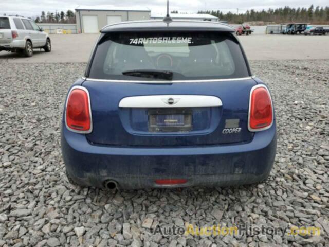 MINI COOPER, WMWXM5C52FT942420