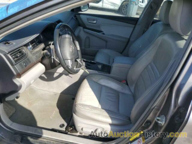 TOYOTA CAMRY LE, 4T4BF1FK7GR546465