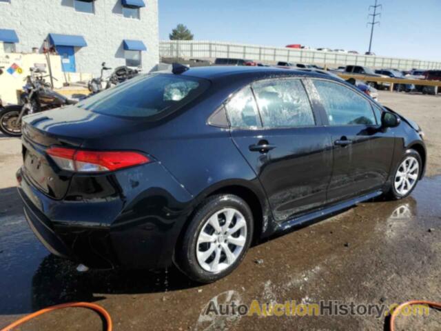 TOYOTA CAMRY LE, 5YFB4MDE4PP043153