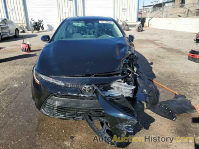 TOYOTA CAMRY LE, 5YFB4MDE4PP043153