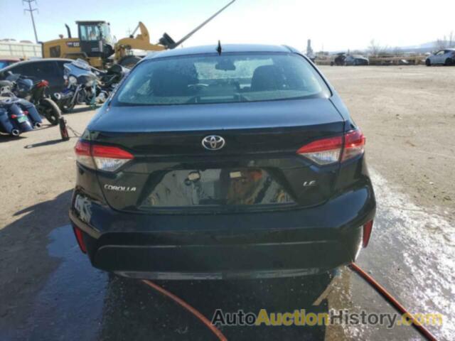 TOYOTA CAMRY LE, 5YFB4MDE4PP043153