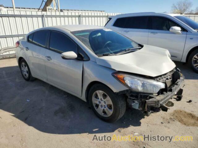 KIA FORTE LX, KNAFK4A60F5367973