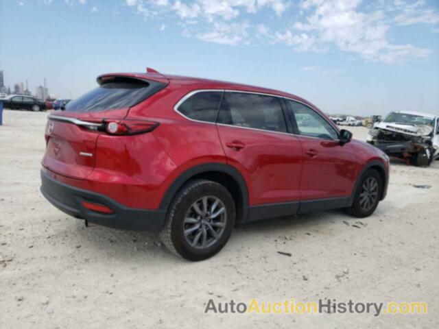 MAZDA CX-9 TOURING, JM3TCBCY8P0648589