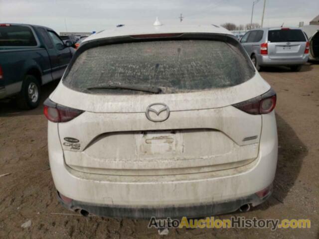 MAZDA CX-5 SPORT, JM3KFBBL8H0144649