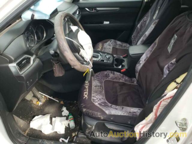 MAZDA CX-5 SPORT, JM3KFBBL8H0144649