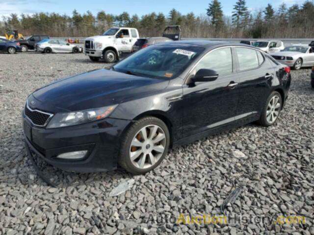 KIA OPTIMA SX, 5XXGR4A63DG223250