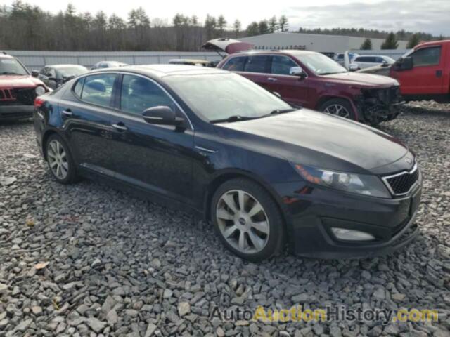 KIA OPTIMA SX, 5XXGR4A63DG223250