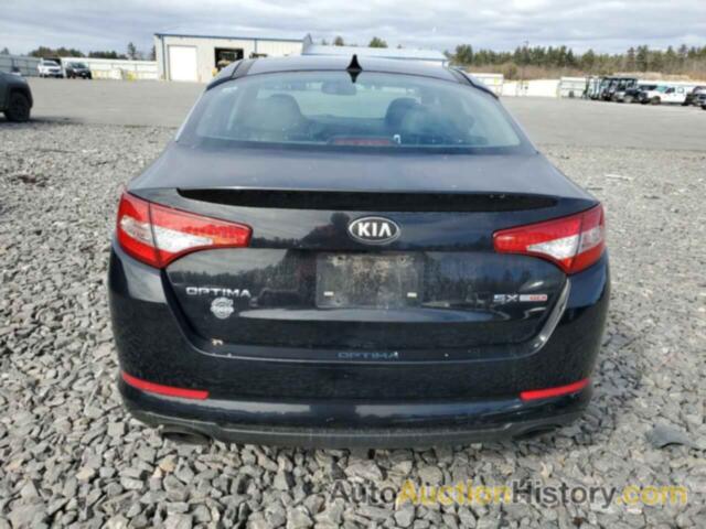 KIA OPTIMA SX, 5XXGR4A63DG223250