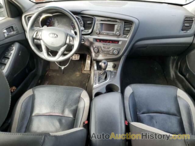 KIA OPTIMA SX, 5XXGR4A63DG223250