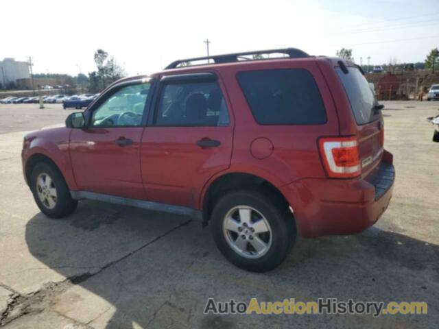 FORD ESCAPE XLS, 1FMCU0C7XCKA66327