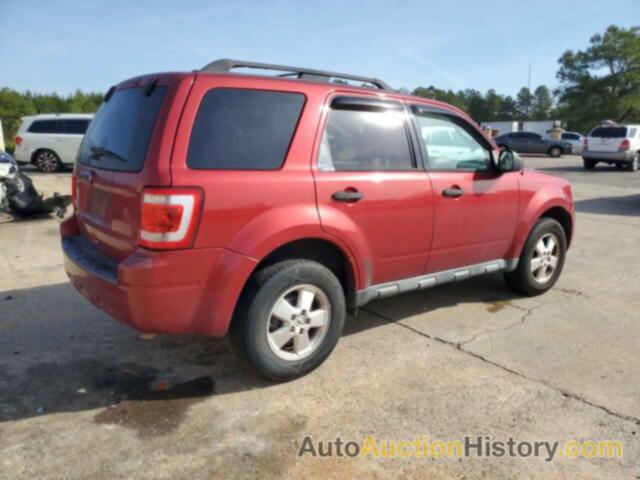 FORD ESCAPE XLS, 1FMCU0C7XCKA66327