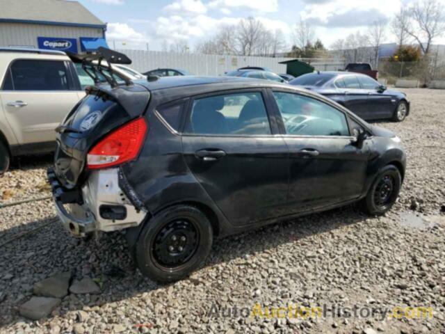 FORD FIESTA SE, 3FADP4EJ3DM150585