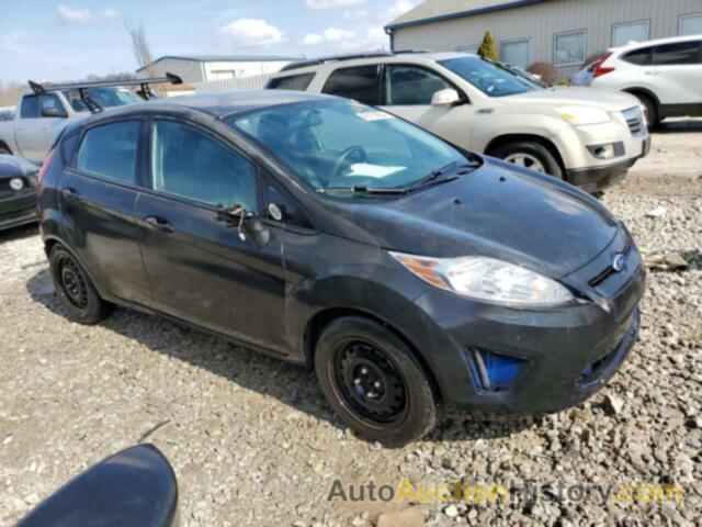 FORD FIESTA SE, 3FADP4EJ3DM150585