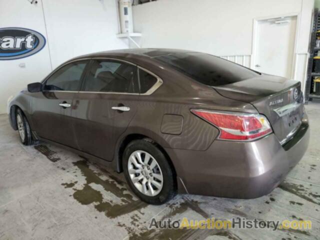 NISSAN ALTIMA 2.5, 1N4AL3AP7EN213827