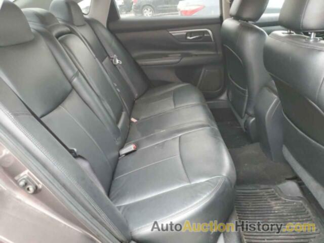 NISSAN ALTIMA 2.5, 1N4AL3AP7EN213827