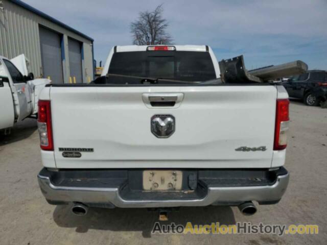 RAM 1500 BIG HORN/LONE STAR, 1C6SRFFT5LN244941