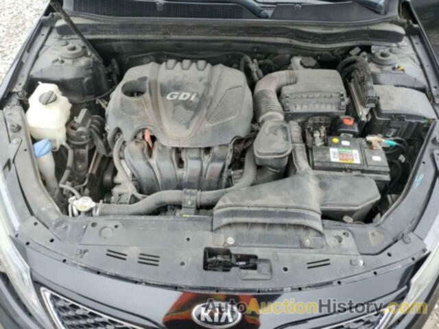 KIA OPTIMA LX, 5XXGM4A79FG437931