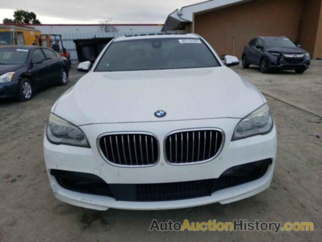 BMW 7 SERIES I, WBAYA8C51FD825730