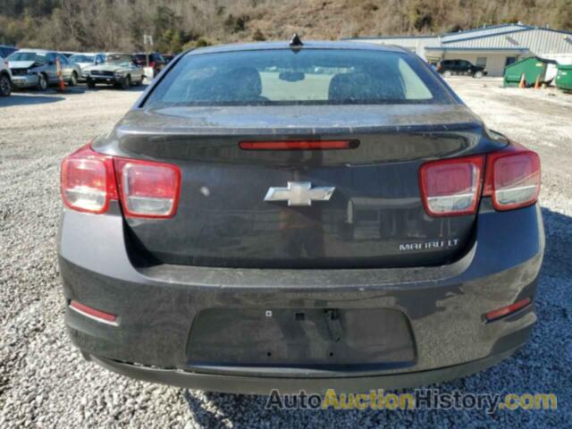 CHEVROLET MALIBU 1LT, 1G11C5SA5DF163012