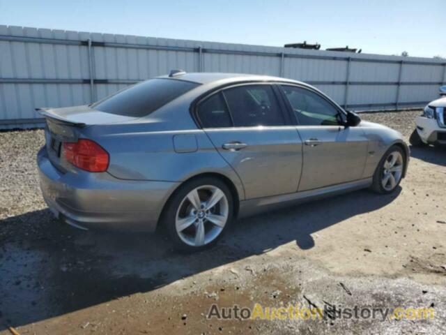 BMW 3 SERIES XI, WBAPL5G54BNN21942