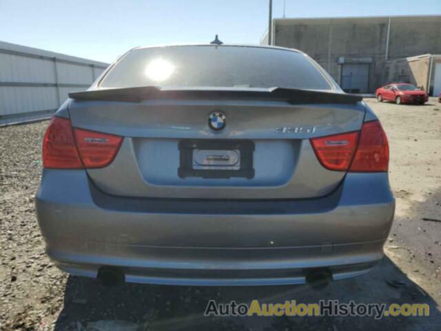 BMW 3 SERIES XI, WBAPL5G54BNN21942