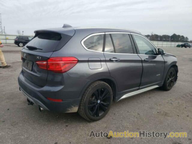 BMW X1 XDRIVE28I, WBXHT3Z30G4A49071