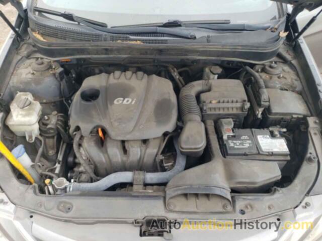 HYUNDAI SONATA GLS, 5NPEB4AC8EH914104