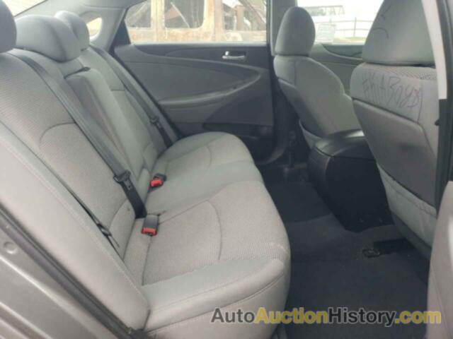 HYUNDAI SONATA GLS, 5NPEB4AC8EH914104