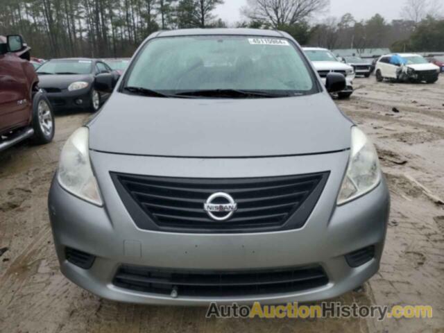 NISSAN VERSA S, 3N1CN7APXEL853845