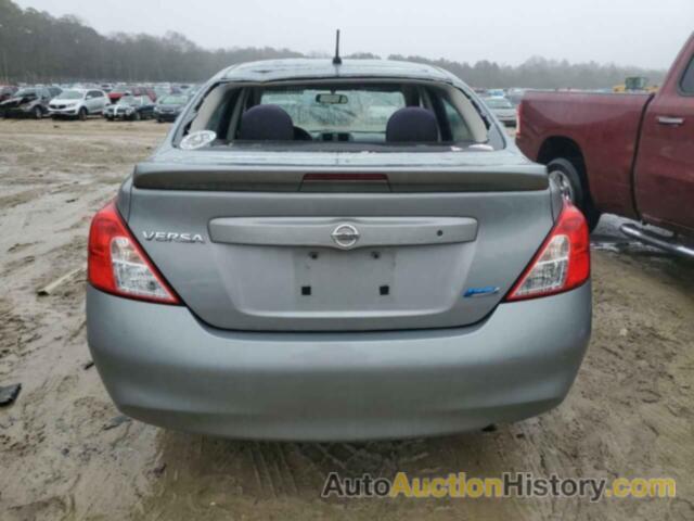 NISSAN VERSA S, 3N1CN7APXEL853845