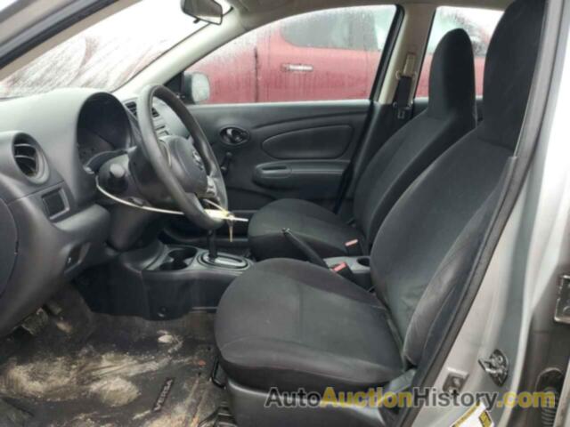 NISSAN VERSA S, 3N1CN7APXEL853845