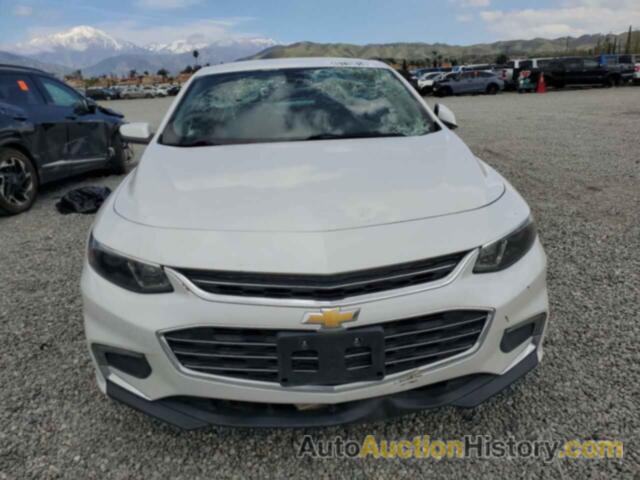 CHEVROLET MALIBU LT, 1G1ZE5STXHF208207