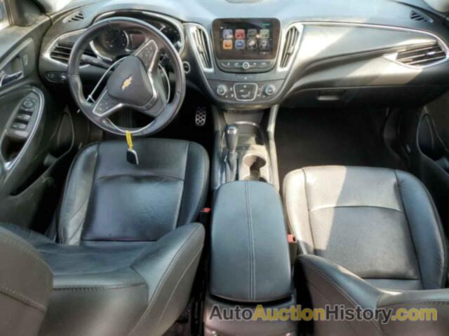 CHEVROLET MALIBU LT, 1G1ZE5STXHF208207