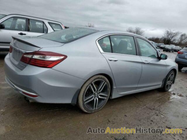 HONDA ACCORD SPORT SPECIAL EDITION, 1HGCR2F11HA258906