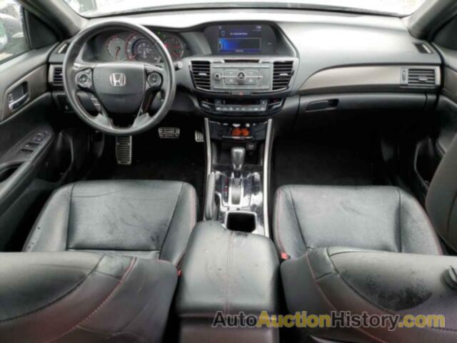 HONDA ACCORD SPORT SPECIAL EDITION, 1HGCR2F11HA258906