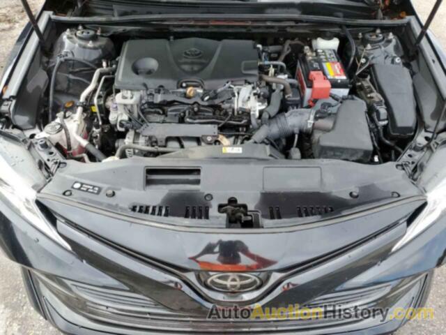 TOYOTA CAMRY L, 4T1B11HK2KU688351