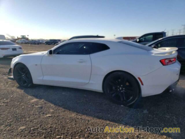 CHEVROLET CAMARO SS, 1G1FH1R76G0137679