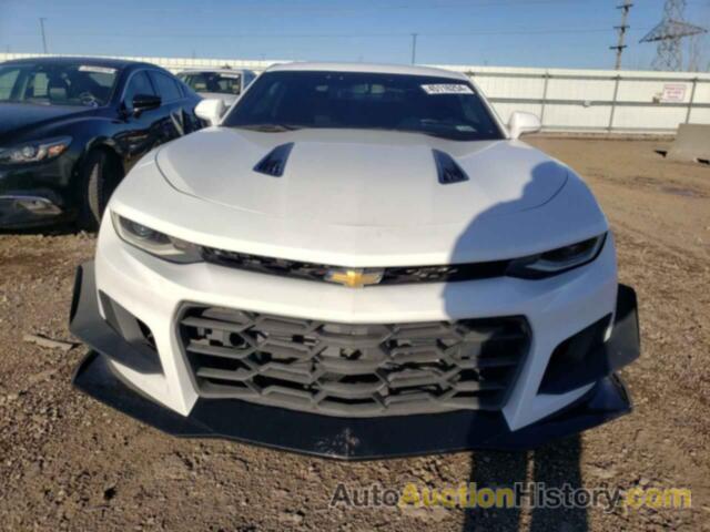 CHEVROLET CAMARO SS, 1G1FH1R76G0137679