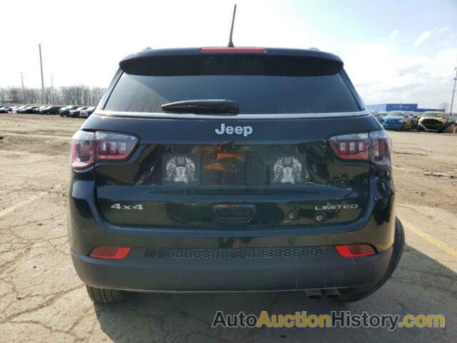 JEEP COMPASS LIMITED, 3C4NJDCB9MT503056