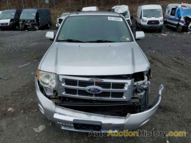 FORD ESCAPE LIMITED, 1FMCU9EG8BKA09124