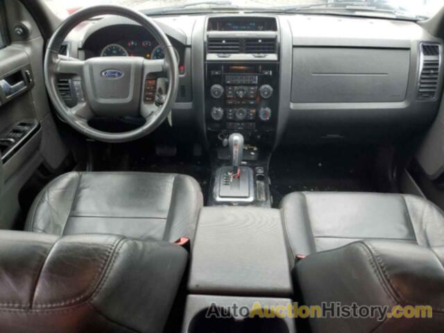 FORD ESCAPE LIMITED, 1FMCU9EG8BKA09124