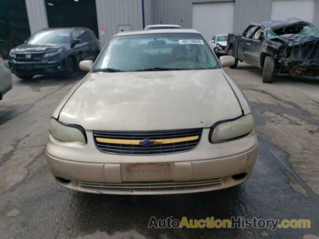 CHEVROLET MALIBU LS, 1G1NE52J12M630415