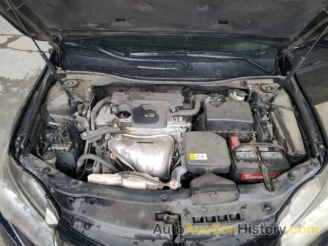 TOYOTA CAMRY LE, 4T1BF1FK5HU735966